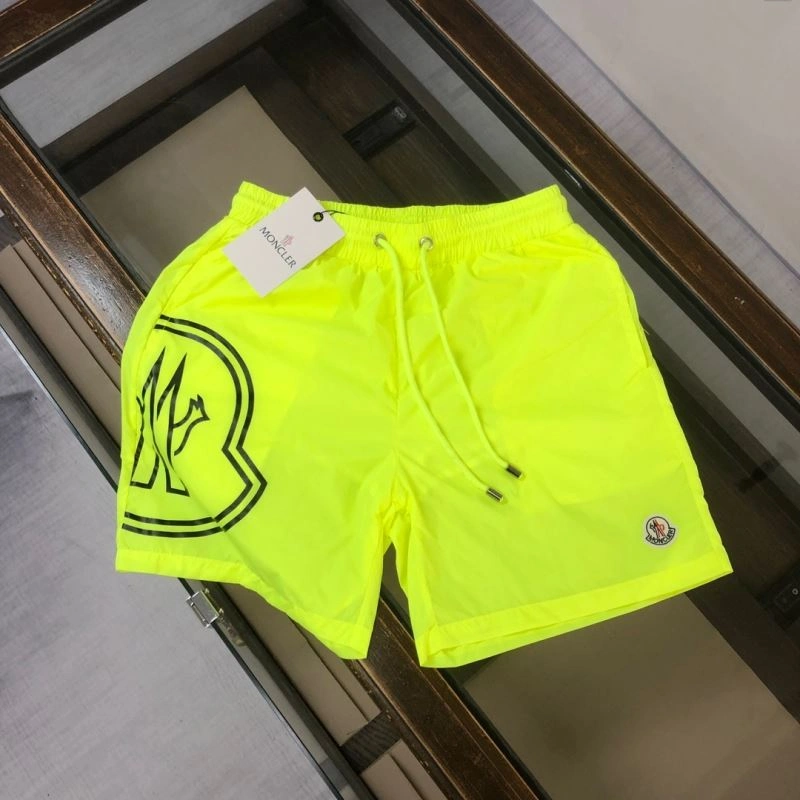 Moncler Short Pants Chic 143307