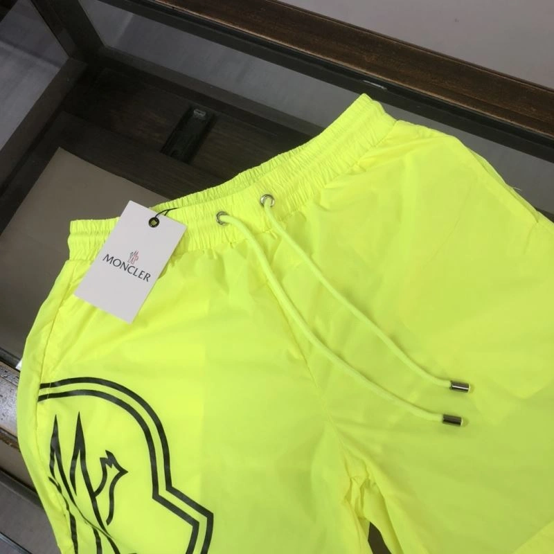 Moncler Short Pants Chic 143307
