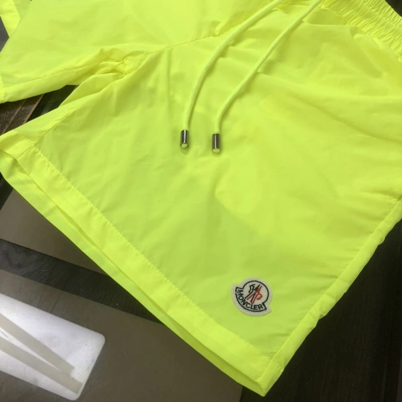 Moncler Short Pants Chic 143307