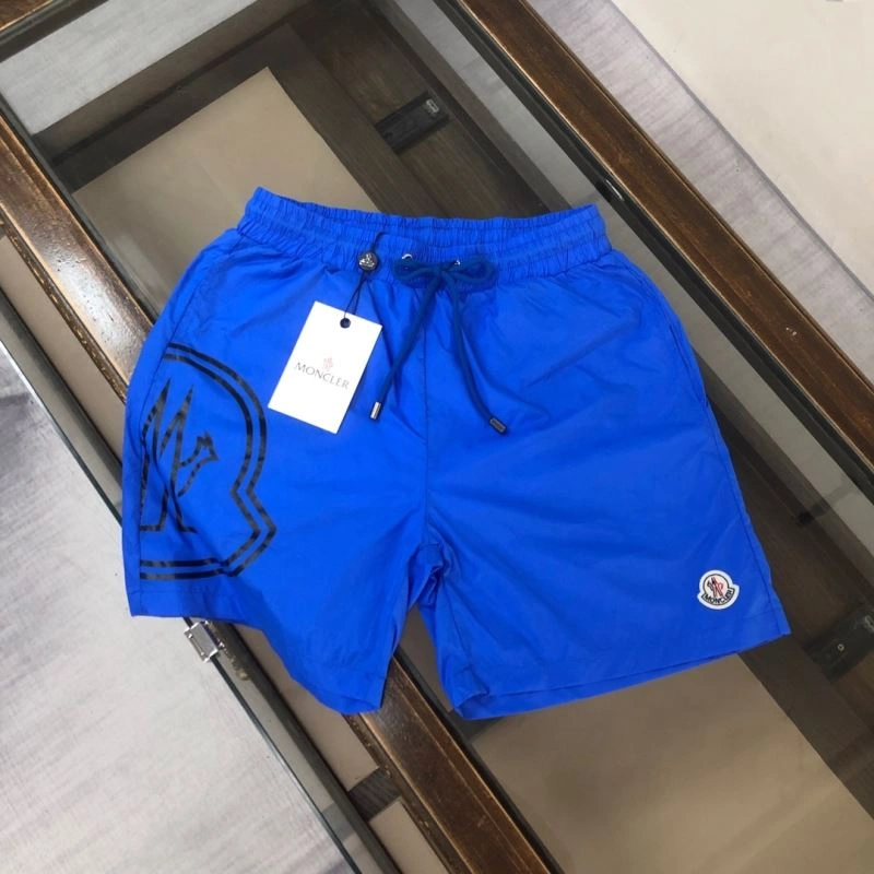 Moncler Short Pants Contemporary 143309