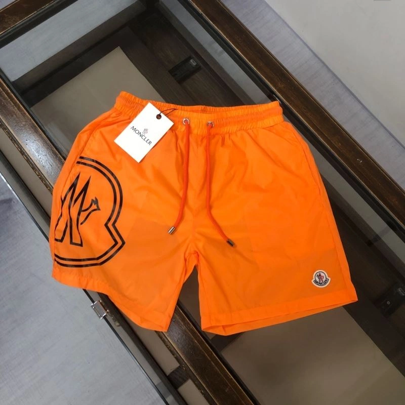 Moncler Short Pants Youthful 143297