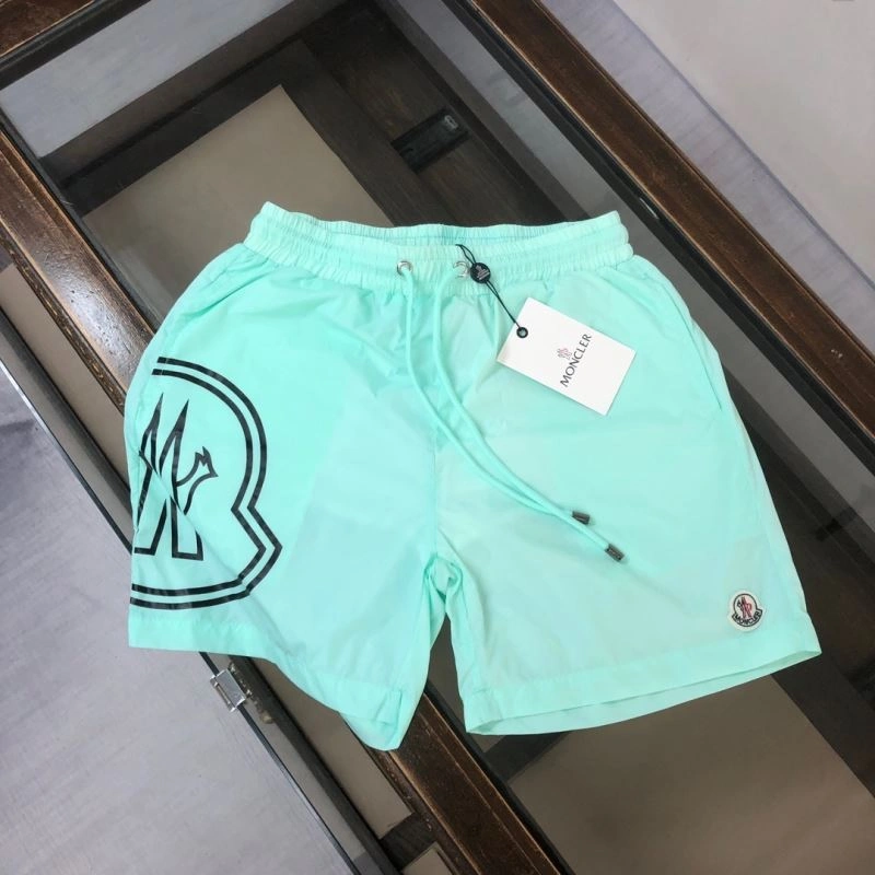Moncler Short Pants Unique 143304
