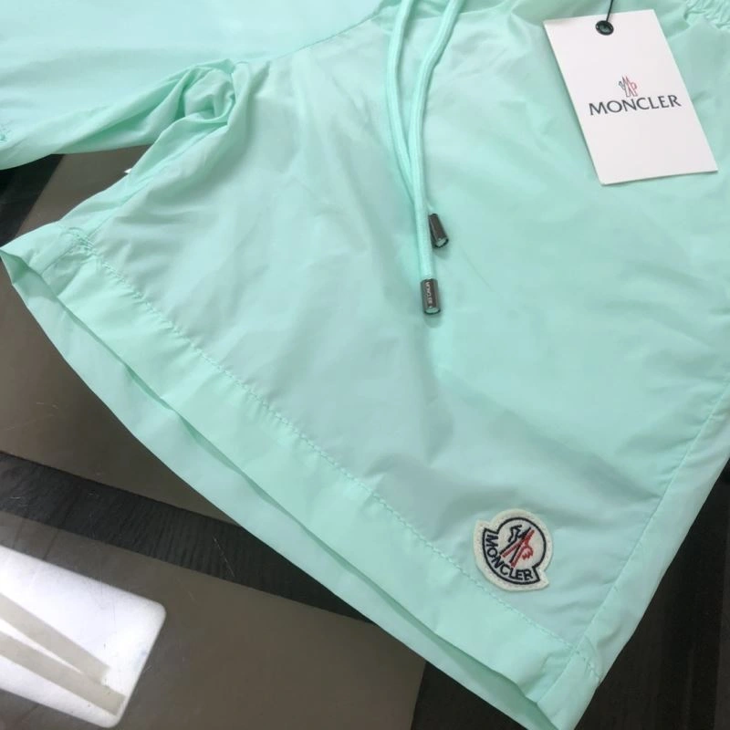 Moncler Short Pants Unique 143304