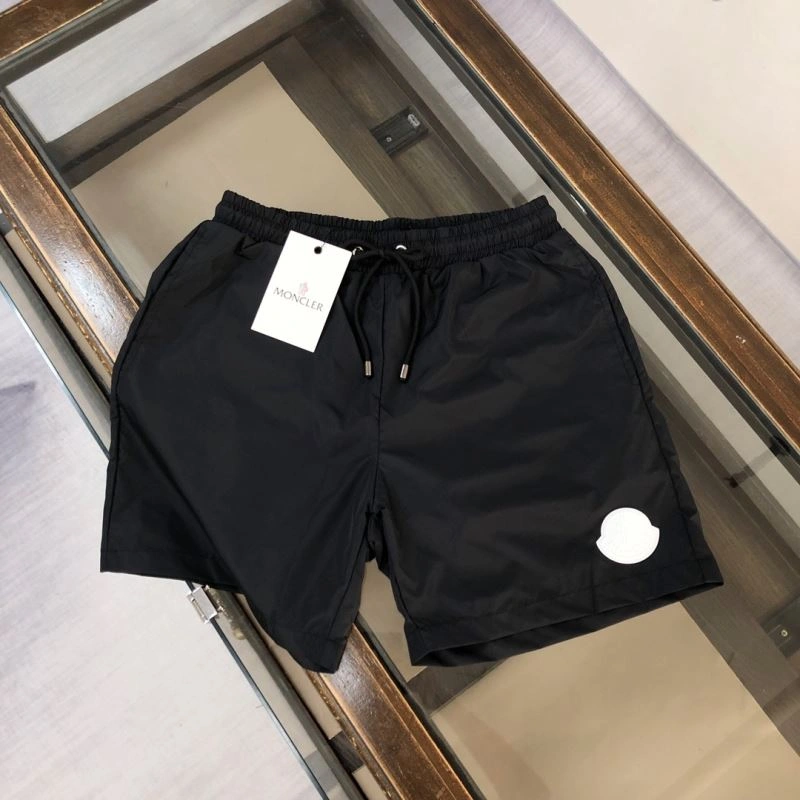 Moncler Short Pants FashionForward 143303