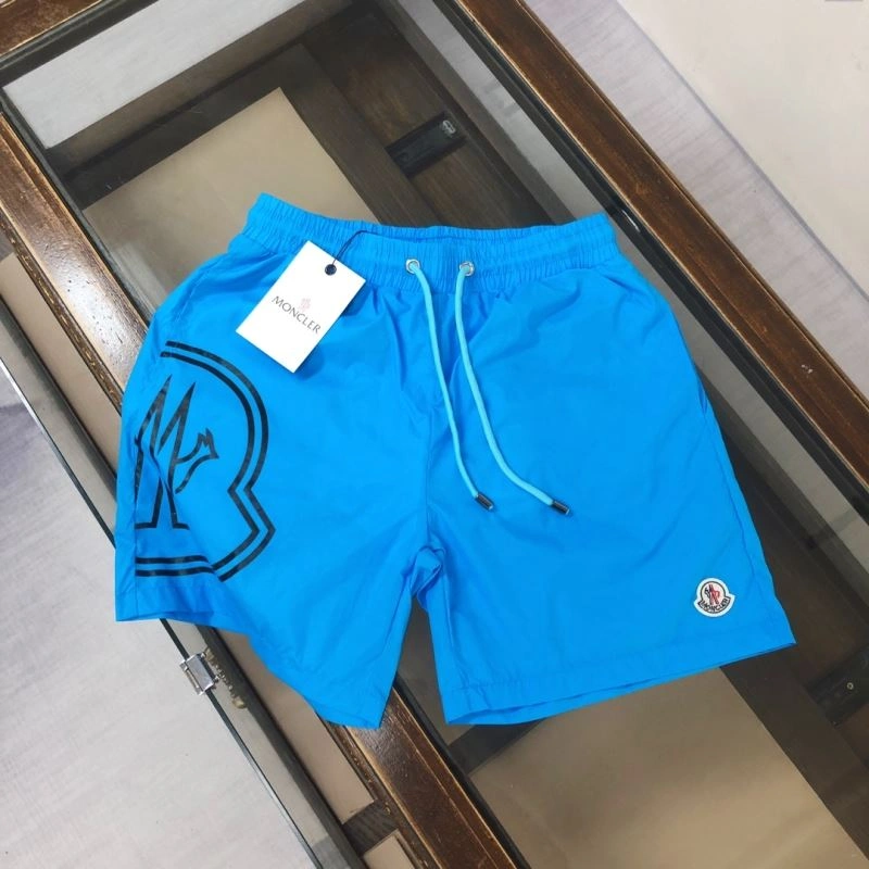 Moncler Short Pants Flexible 143298