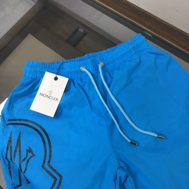 Moncler Short Pants Flexible 143298