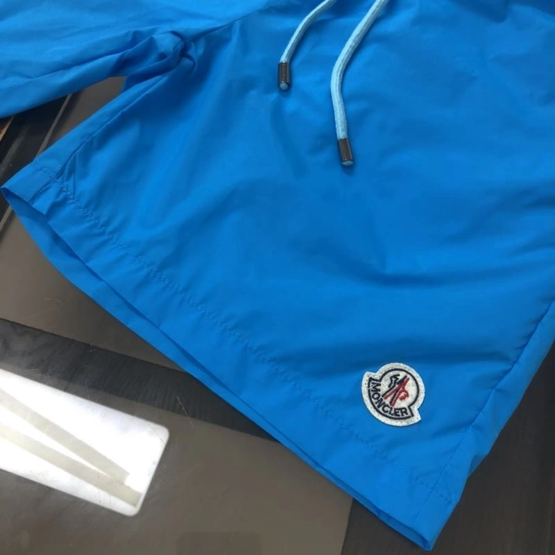 Moncler Short Pants Flexible 143298