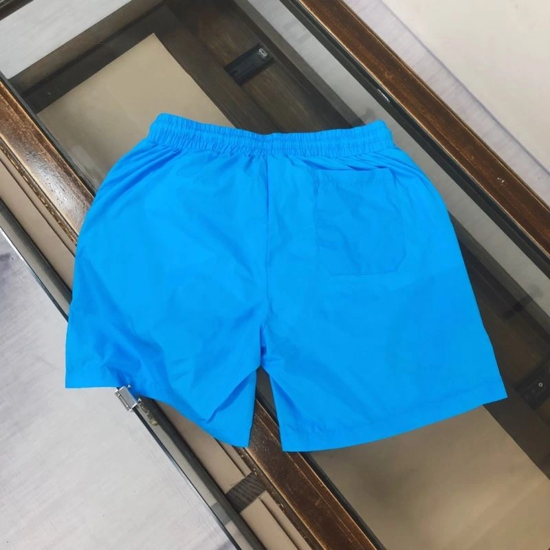 Moncler Short Pants Flexible 143298