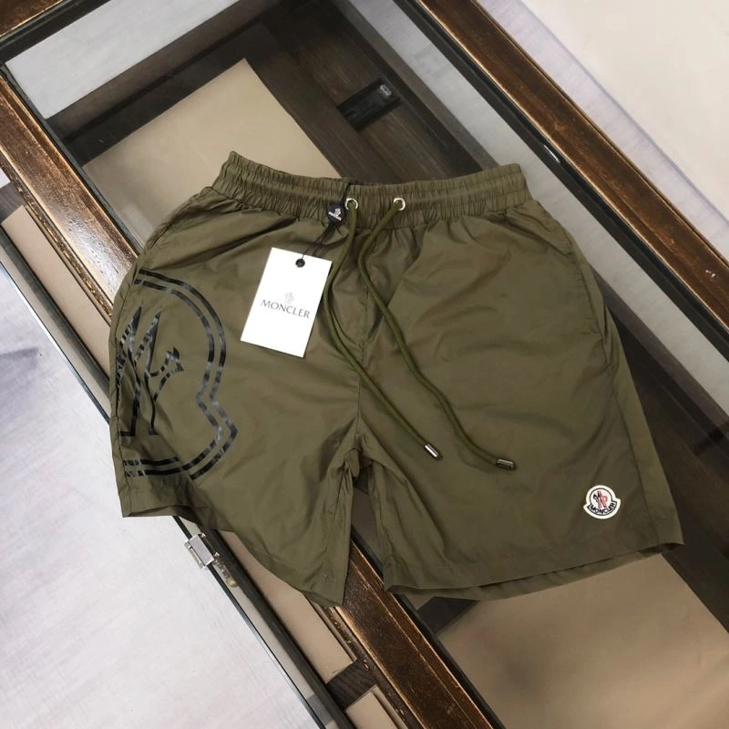 Moncler Short Pants GoodFit 143291