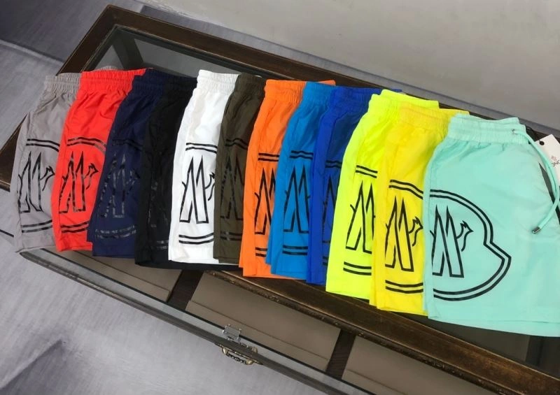 Moncler Short Pants GoodFit 143291