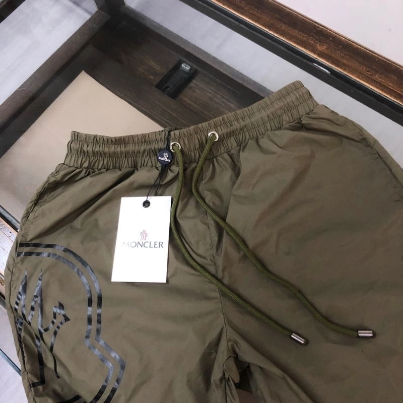 Moncler Short Pants GoodFit 143291