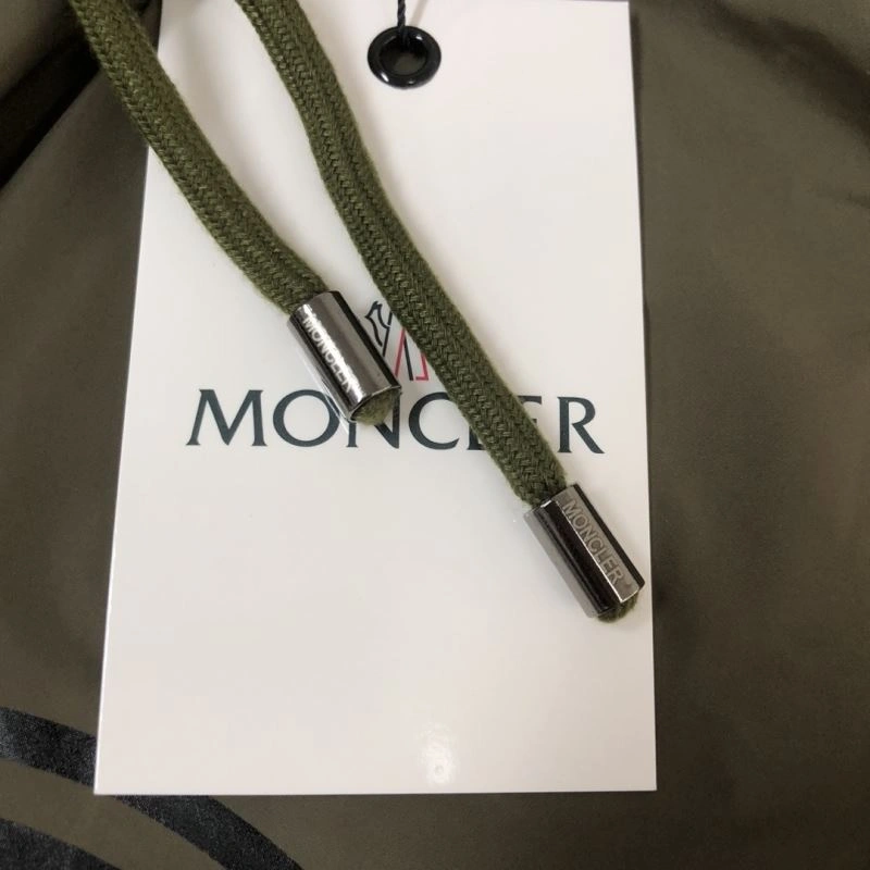 Moncler Short Pants GoodFit 143291