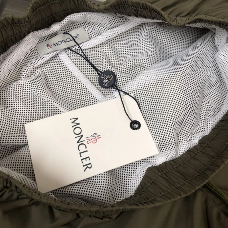 Moncler Short Pants GoodFit 143291