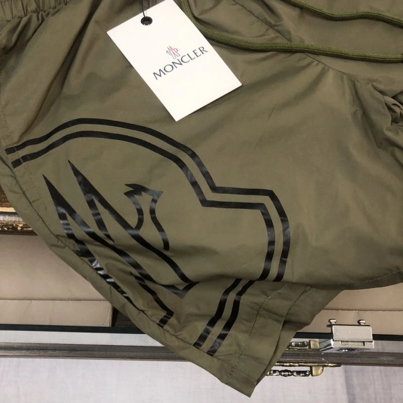 Moncler Short Pants GoodFit 143291