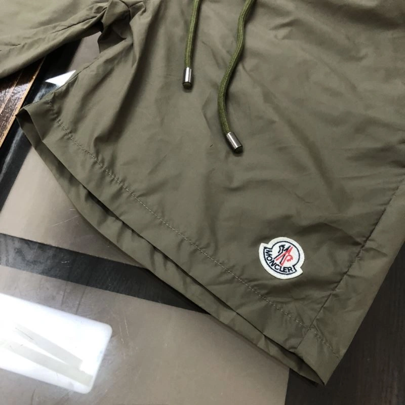 Moncler Short Pants GoodFit 143291