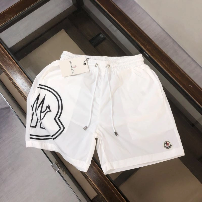 Moncler Short Pants SportInspired 143300