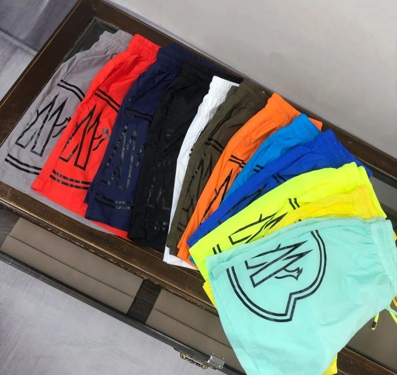 Moncler Short Pants SportInspired 143300