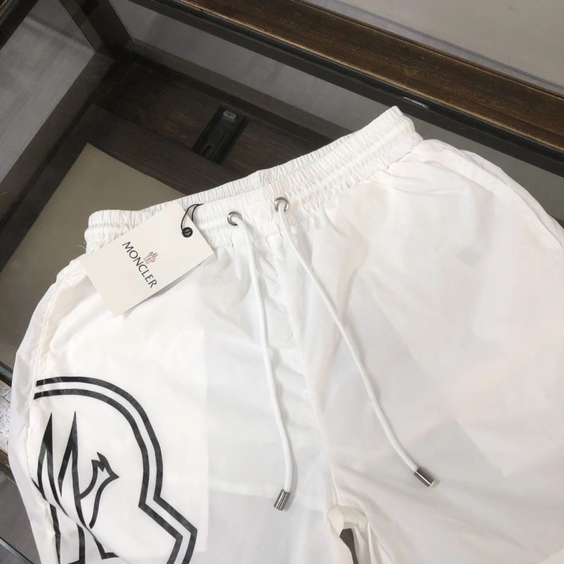 Moncler Short Pants SportInspired 143300