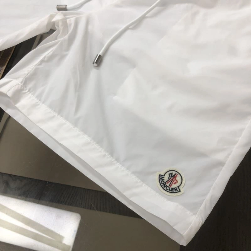 Moncler Short Pants SportInspired 143300
