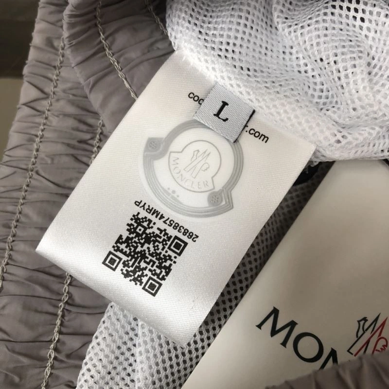 Cozy Moncler Short Pants 143302