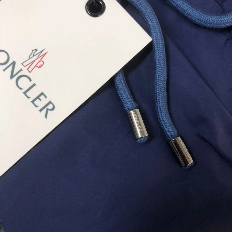 NewStyle Moncler Short Pants 143359