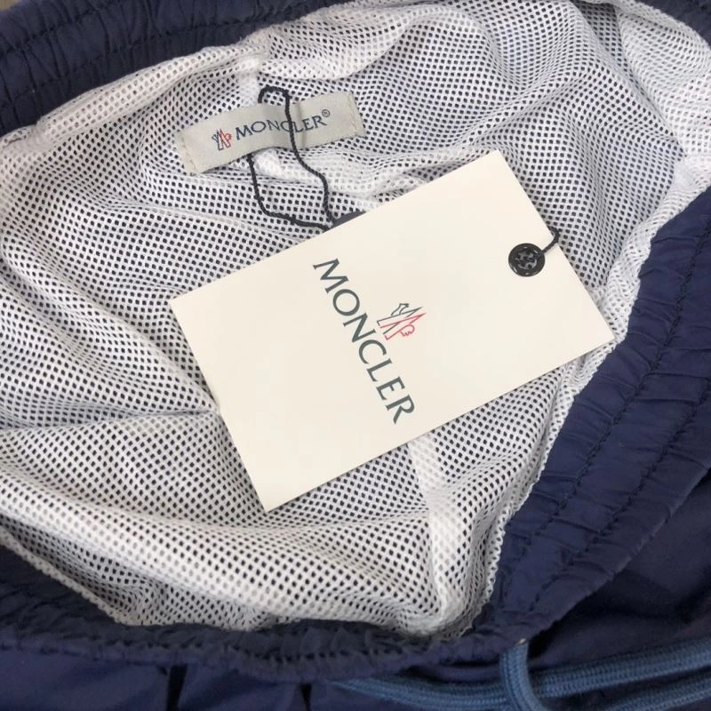 NewStyle Moncler Short Pants 143359