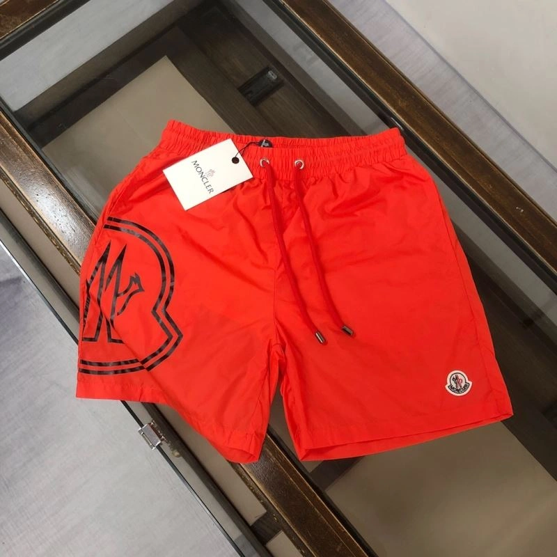Moncler Short Pants MoistureWicking 143301