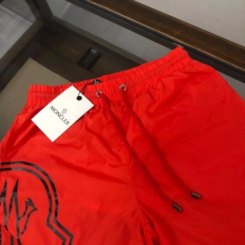 Moncler Short Pants MoistureWicking 143301