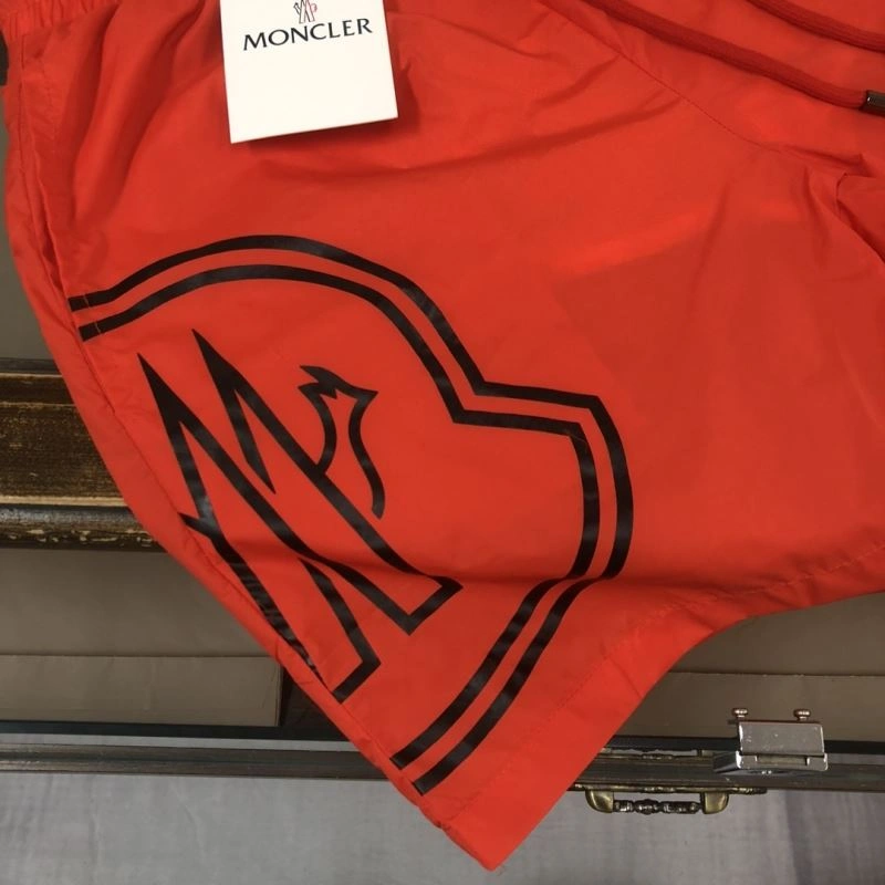 Moncler Short Pants MoistureWicking 143301
