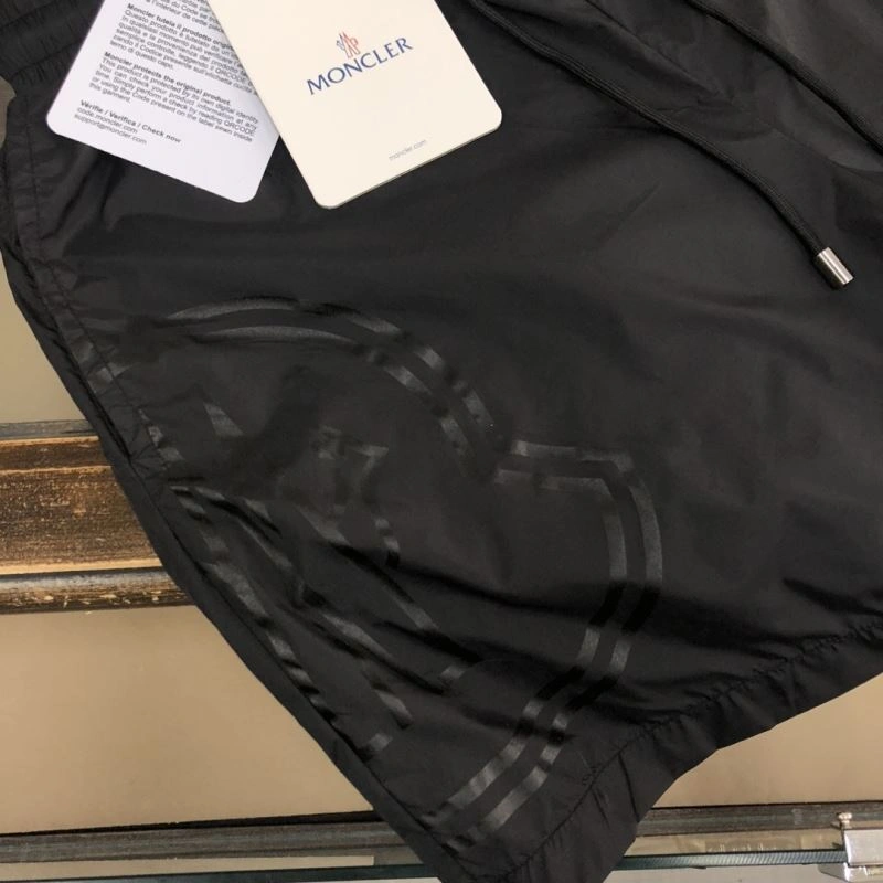 SportInspired Moncler Short Pants 143295