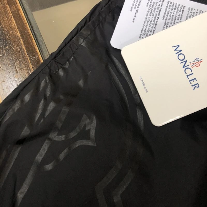 SportInspired Moncler Short Pants 143295