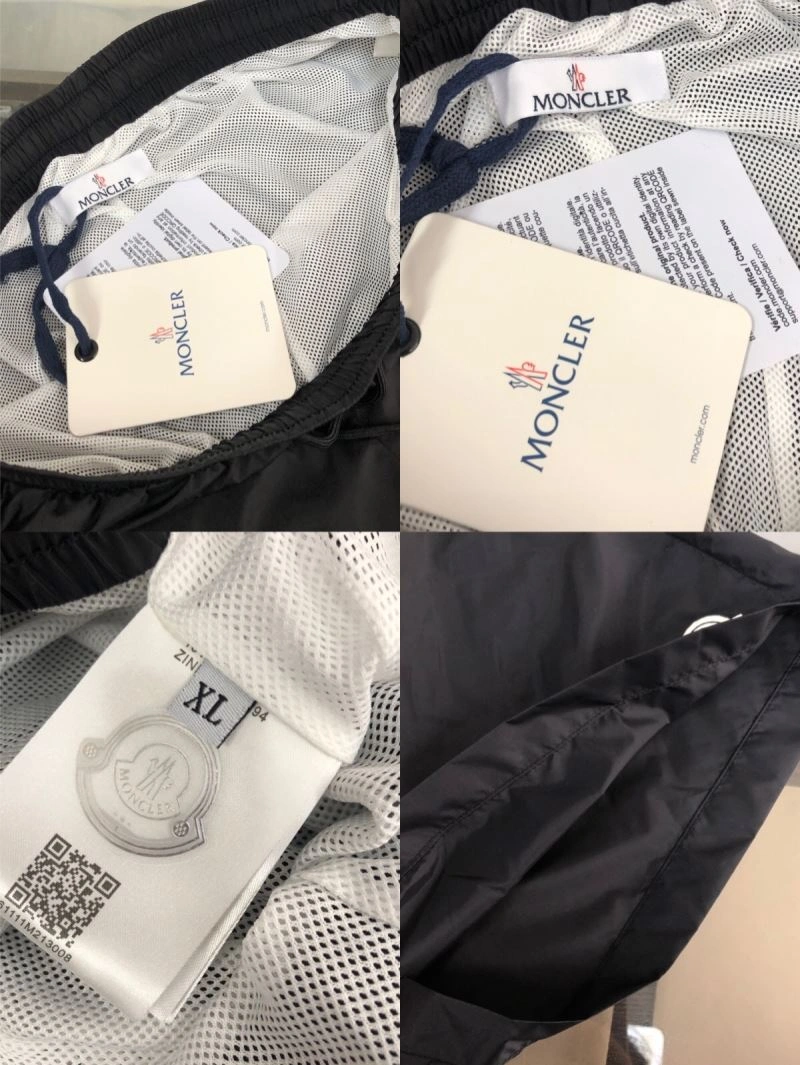 SportInspired Moncler Short Pants 143295