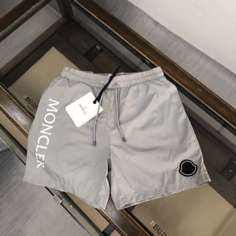 ComfortFit Moncler Short Pants 143293