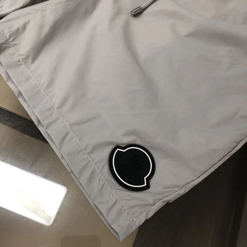 ComfortFit Moncler Short Pants 143293