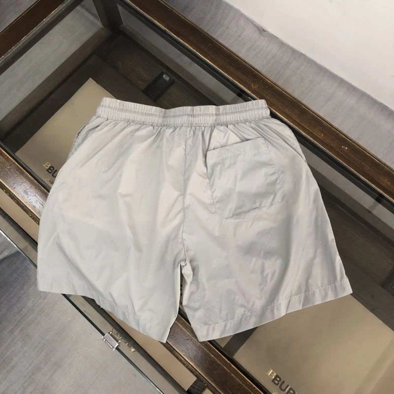ComfortFit Moncler Short Pants 143293
