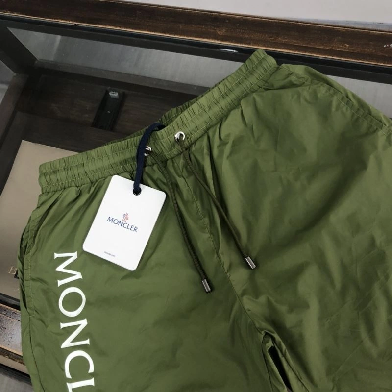 FreshLook Moncler Short Pants 143294