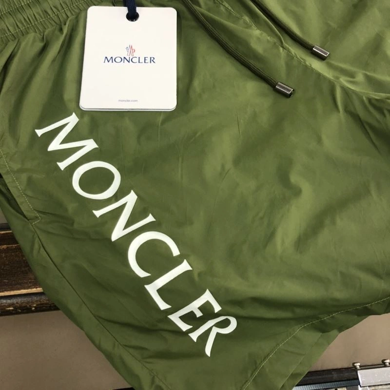 FreshLook Moncler Short Pants 143294