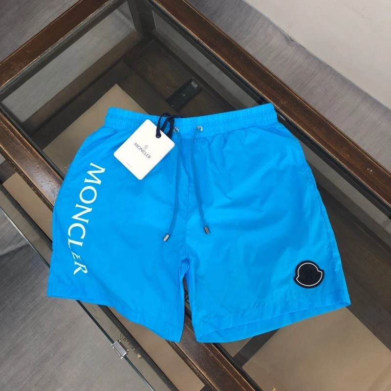 MoistureWicking Moncler Short Pants 143299