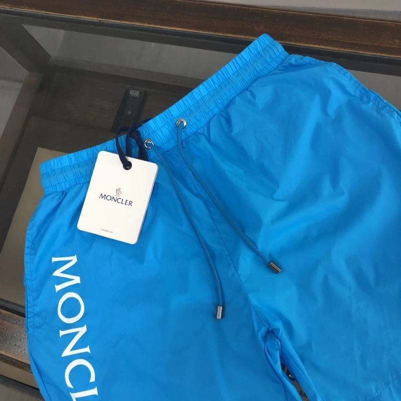 MoistureWicking Moncler Short Pants 143299