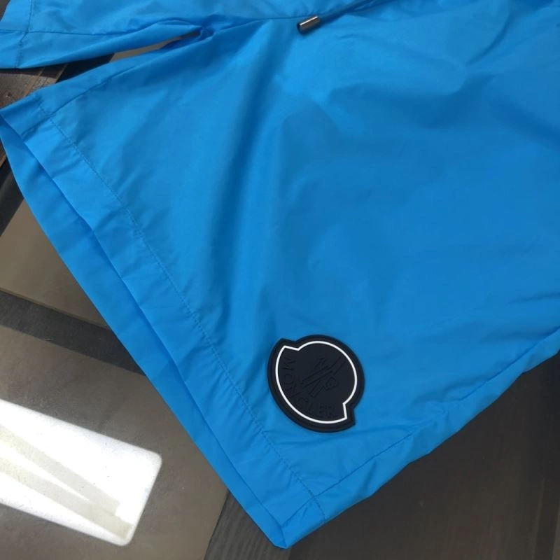 MoistureWicking Moncler Short Pants 143299