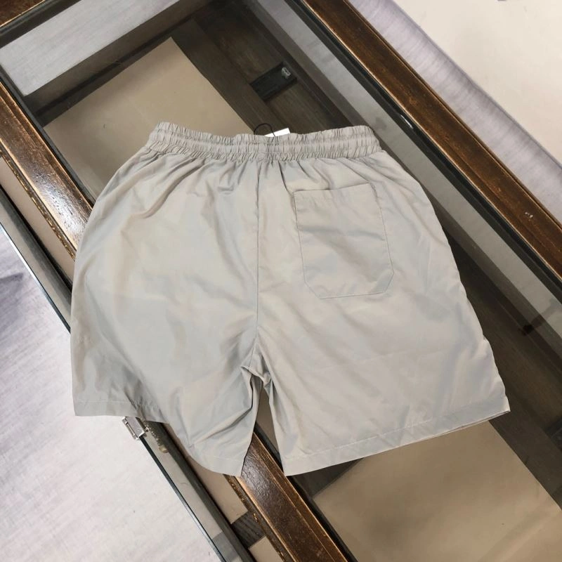 RelaxedFit Moncler Short Pants 143288