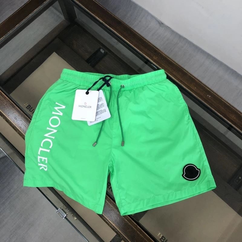 Refined Moncler Short Pants 143312