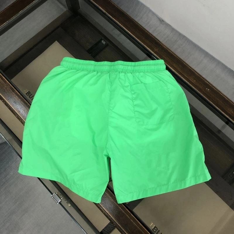 Refined Moncler Short Pants 143312