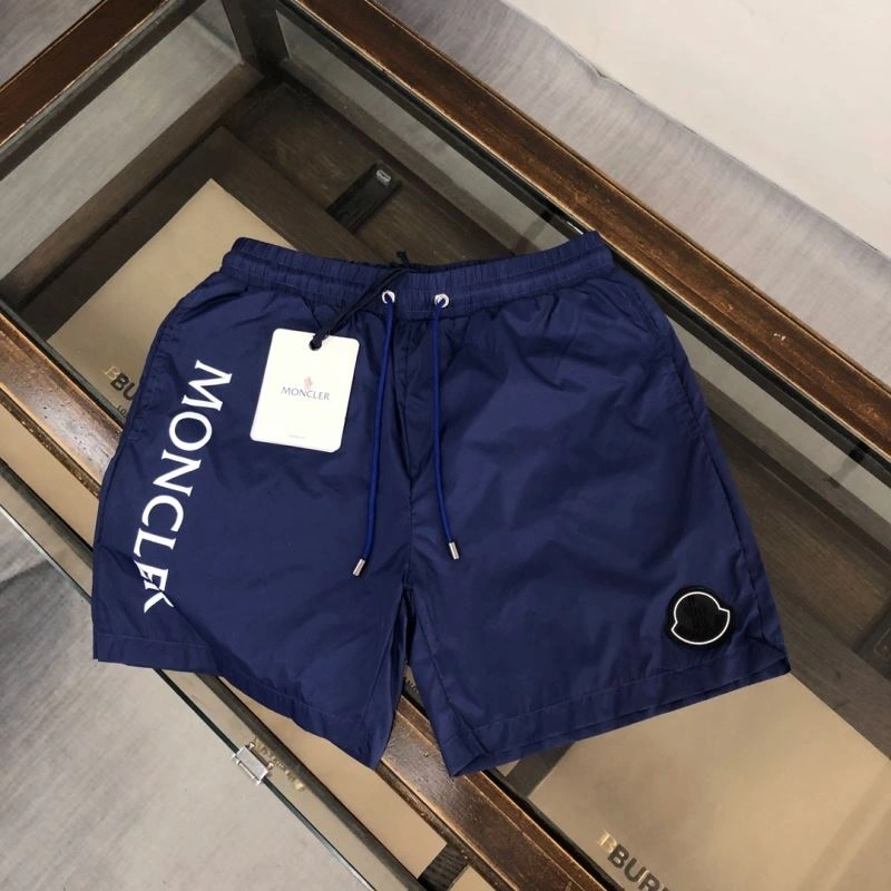 Vibrant Moncler Short Pants 143286