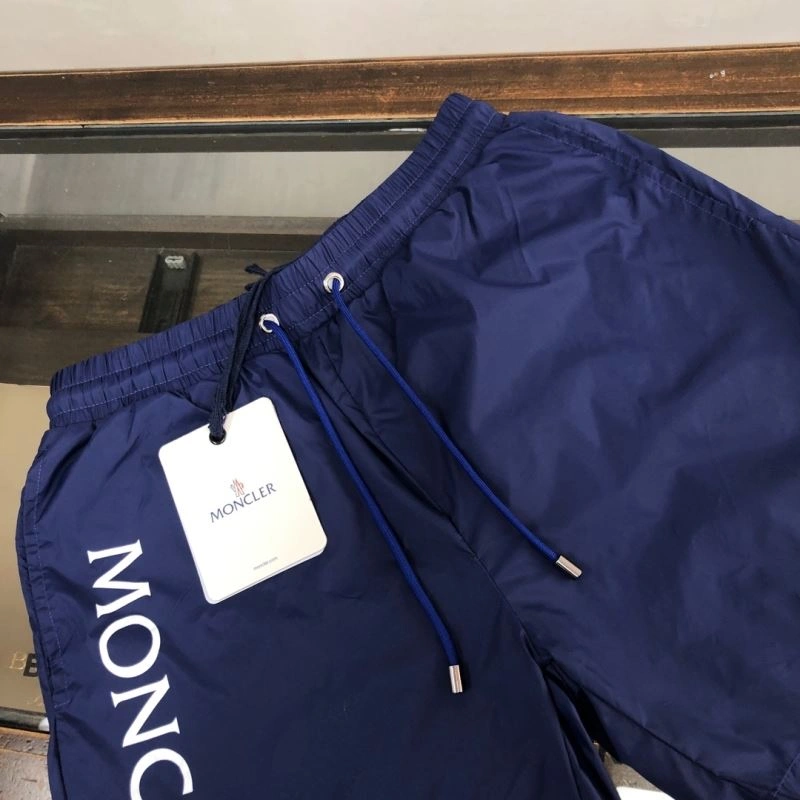 Vibrant Moncler Short Pants 143286