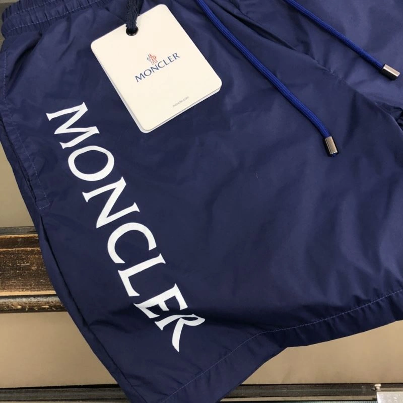 Vibrant Moncler Short Pants 143286
