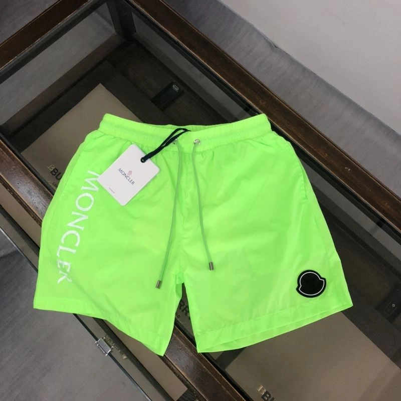 Moncler Short Pants AllSeason 143287