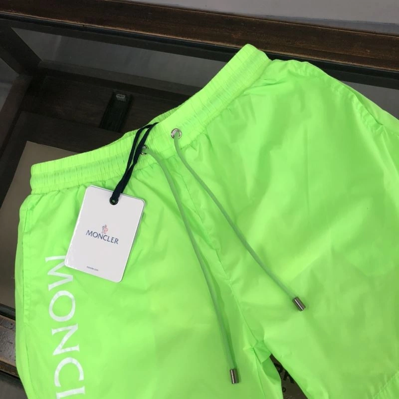 Moncler Short Pants AllSeason 143287