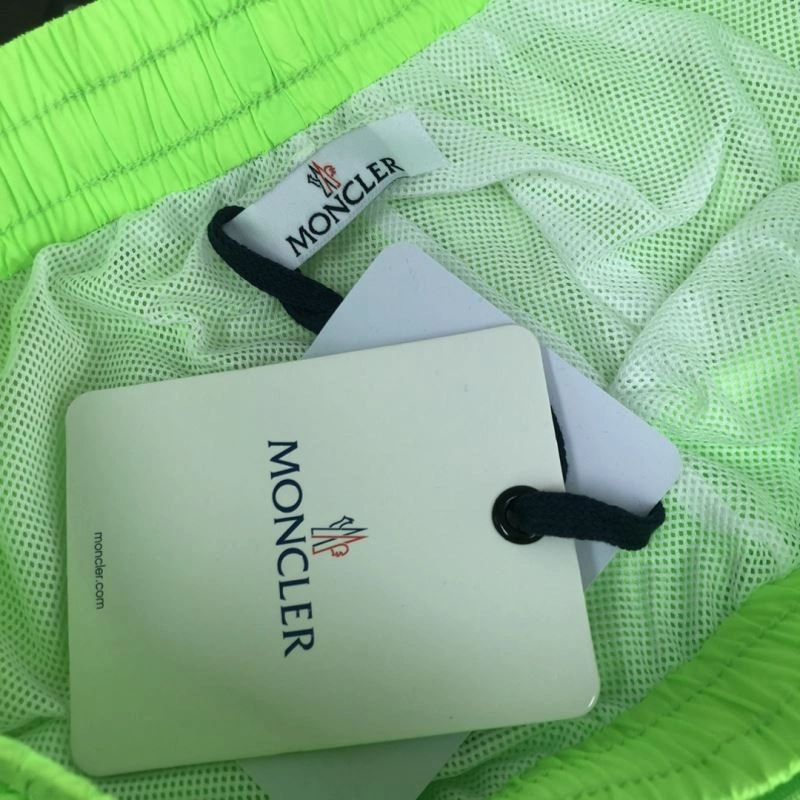 Moncler Short Pants AllSeason 143287