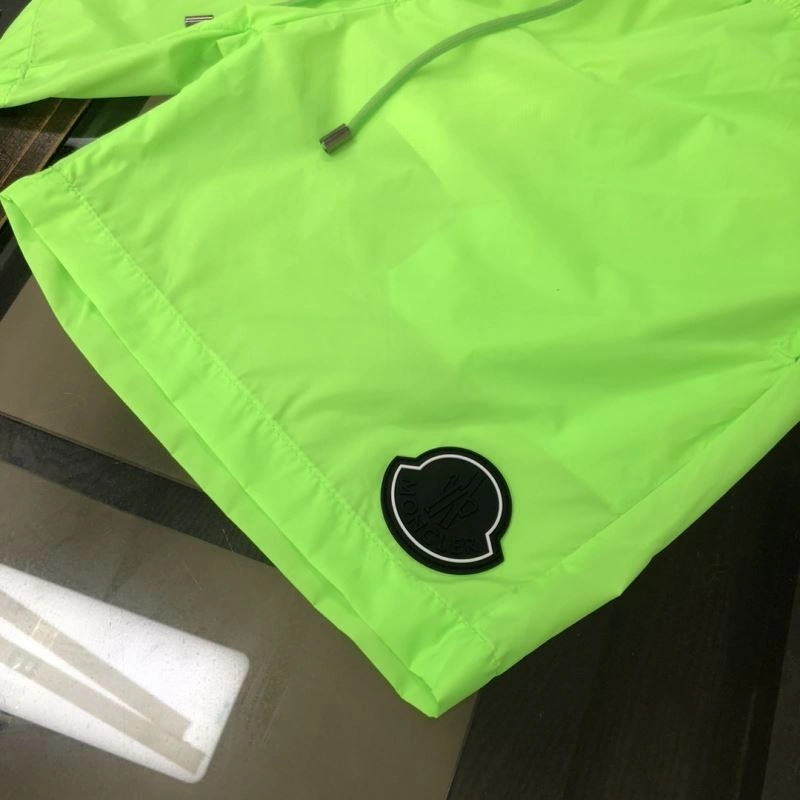 Moncler Short Pants AllSeason 143287
